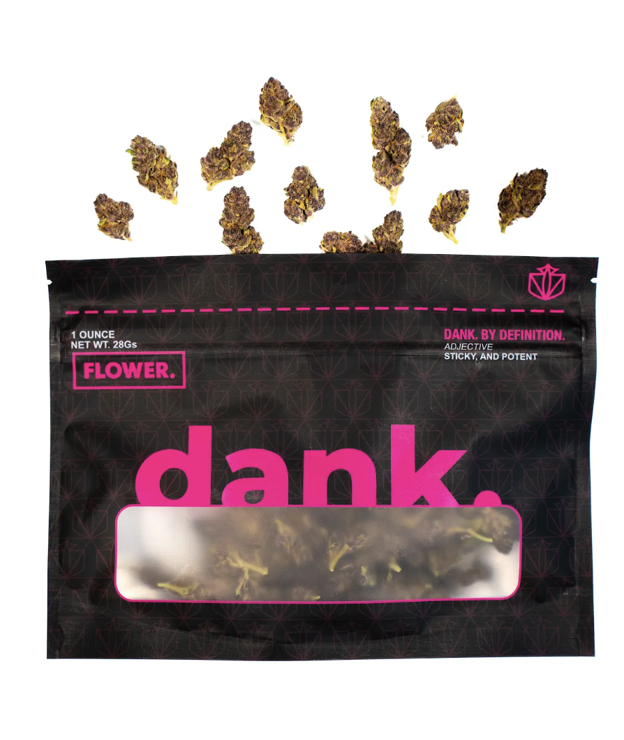 Durban Diesel 28g Sungrown Flower | Dank