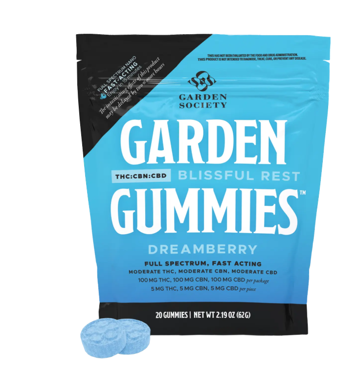 Garden Society Super Lemon G 10pk/3.75g Prerolls Prerolls