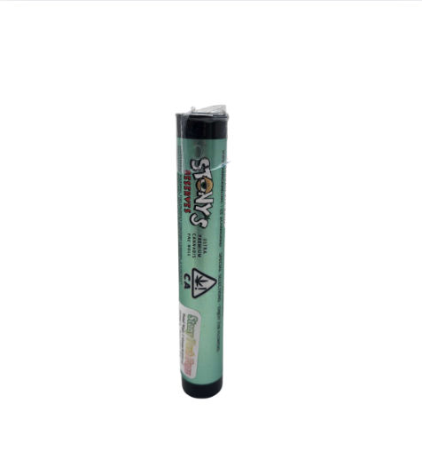 Stony's Reserves Preroll 1g - Bizkittlez (H)