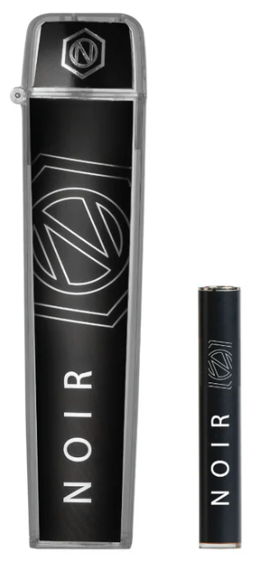 Timeless 190mah Full Black/black