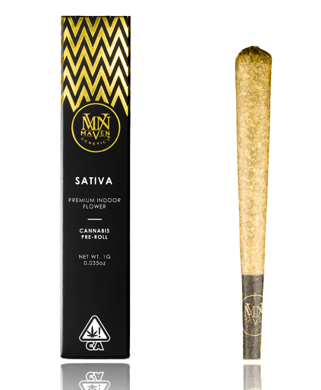 Preroll: Chrome Dome