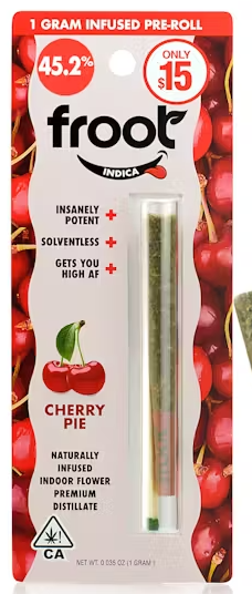 Froot: Cherry Pie
