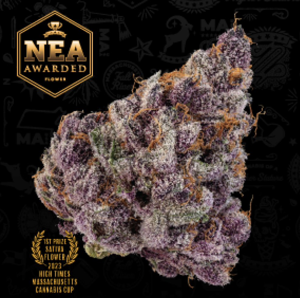 Tropicana Cherry | 3.5g NEA Premium | TAX INCLD