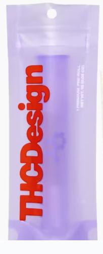 1g Blue Viper Preroll - THC Design