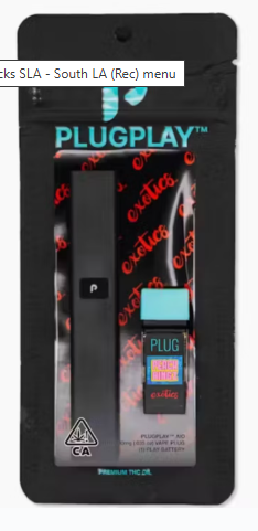 Plug n Play: Peach Ringz
