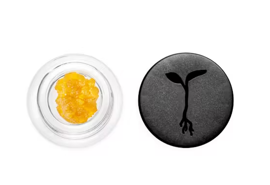 Raw Garden - Concentrate - Lemon Soda - Live Resin - 1G