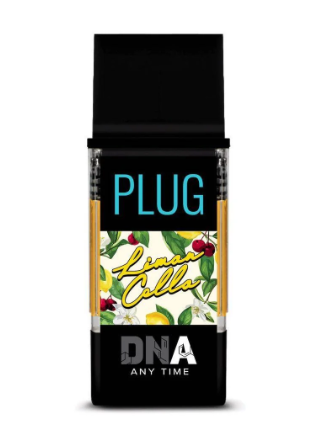 PlugPlay - Pod - Limoncello - 1G