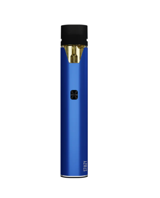 Stiiizy Pro Battery - Blue