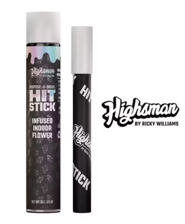 Wavey Watermelon Infused Hit Stick