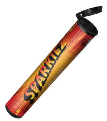 Guava Sunrise Infused Preroll