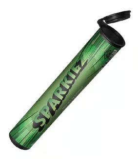 1.25g Honeydew Infused Preroll - Sparkiez