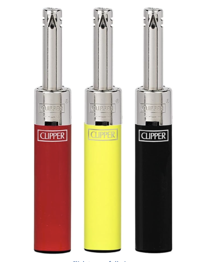 Big Lighter | Clipper