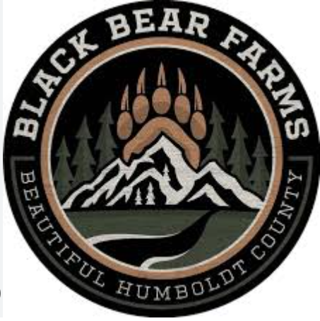 Black Bear Farms - Blueberry Thin Mintz - Flower - 3.5G