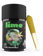 Lime: Blue Dream