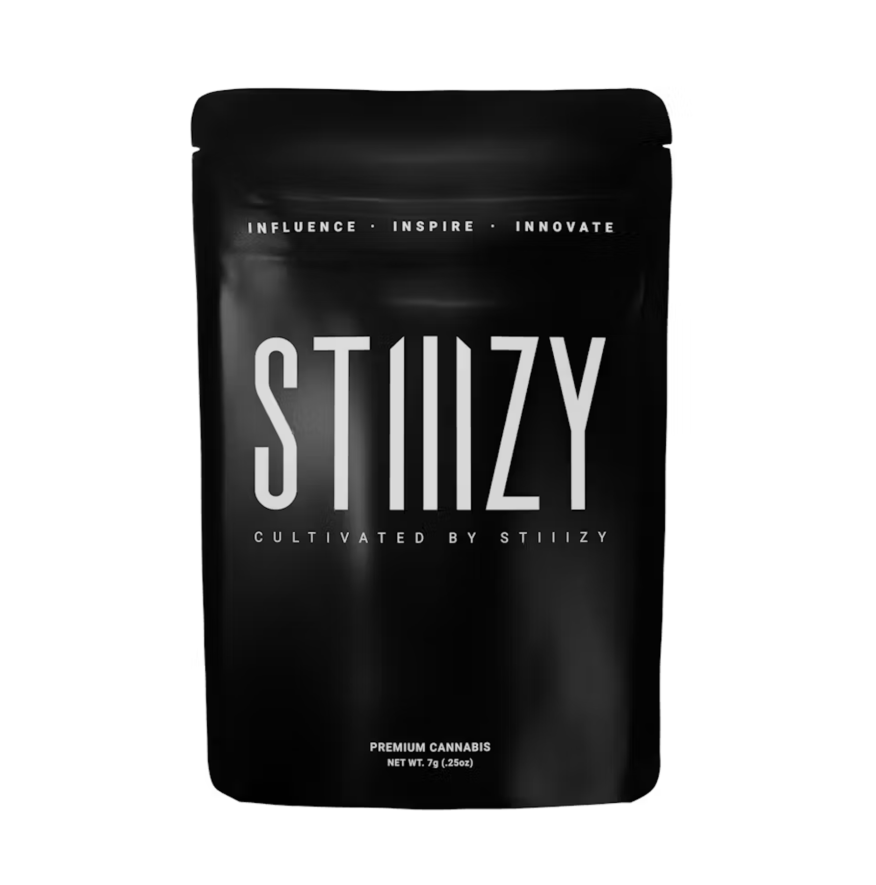 STIIIZY Black Indoor 14g Half Ounce - Grapefruit Gas (S)