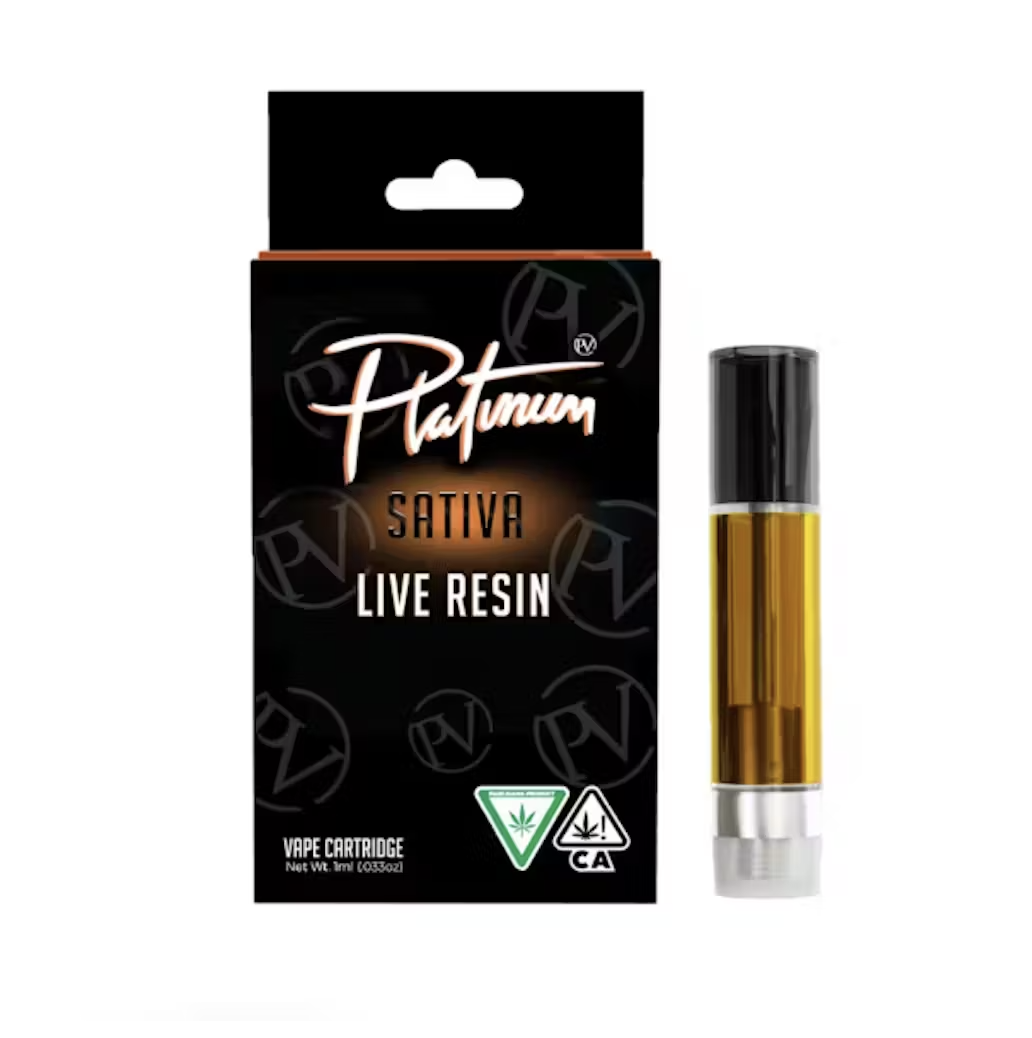 Live Resin 1g - Cherry Bomb (S)