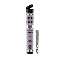 Field Trip 2pk Prerolls 1g Wizard OG