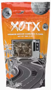 XOTX - Flower - Warheads - 14G