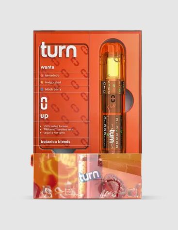 Turn - AIO - Wanta - 1G