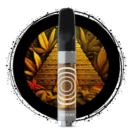 Ozone | Acapulco Gold | 1g