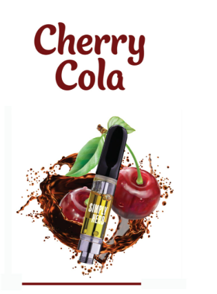 Vaporizer | Simply Herb | Cherry Cola | 1g