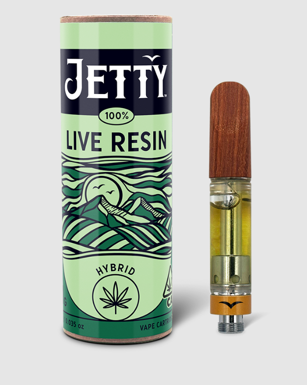 Vape: Gas Punch (Live Resin)