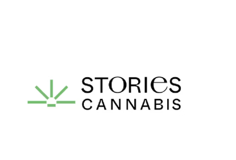 Stories Black Market 1g 2pk Prerolls