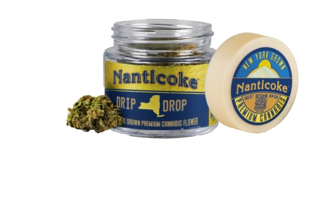 Nanticoke | Flower - Drip Drop | 3.5g