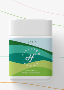 Flower | Buds | Hillview | Cereal Milk | 3.5g