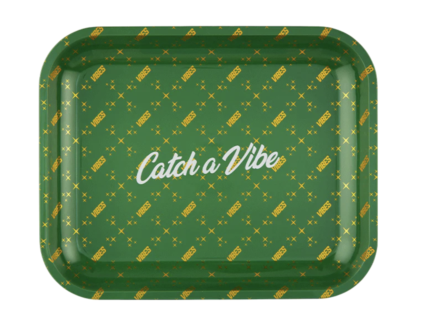 Vibes Large Rolling Tray