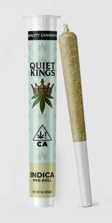 Pre Roll: Ace OG