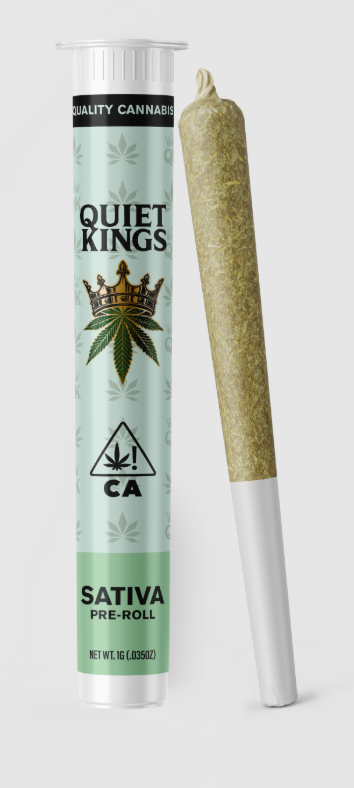 Pre Roll: Maui Haze