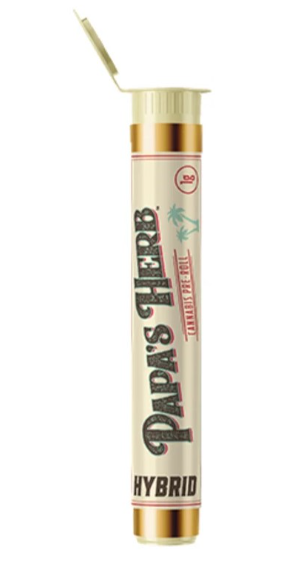 Preroll: Sundae Driver