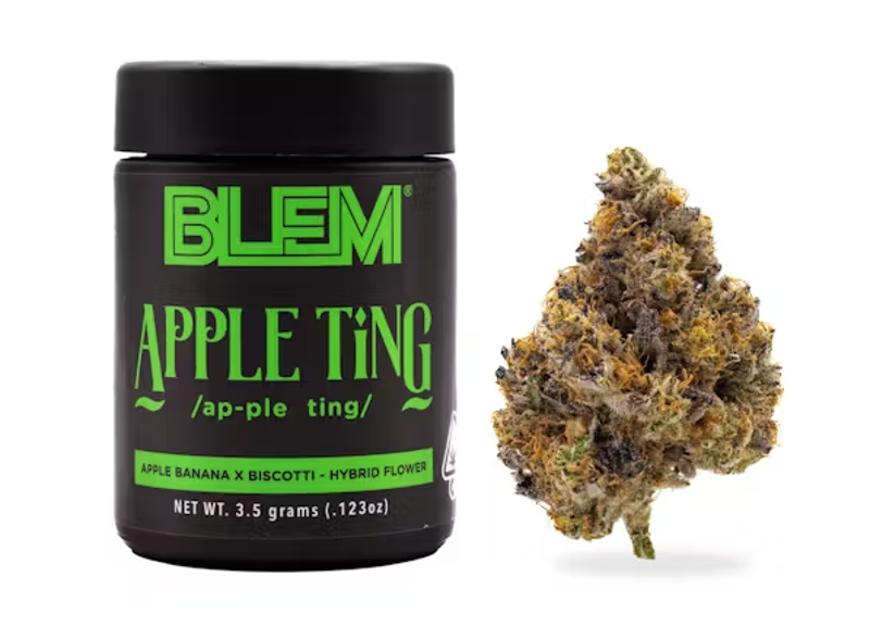 BLEM - Apple Ting - 3.5g