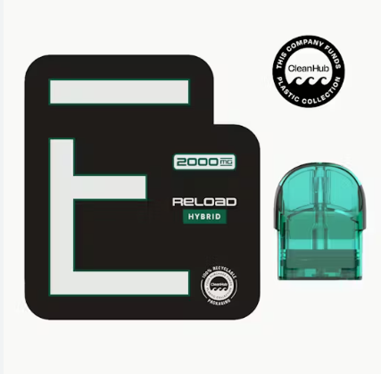 eureka disposable vape pen 2000mg Mimosa 2g Classic Reload Pod Pens | Evergreen Dispensary Flavor:Freezy Peach Oolong How to Know When gummy bear