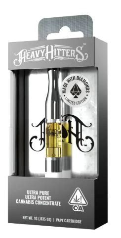 Vape: White Widow (Ultra)