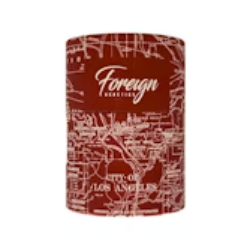 Foreign Genetics - Flower - Mochi - 3.5g