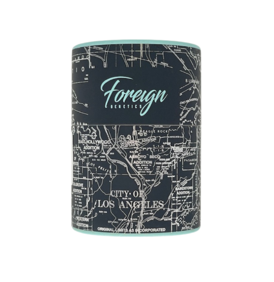 Foreign Genetics - Flower - G41 x Animal Mintz - 3.5g