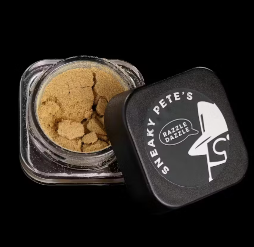 Razzle Dazzle Paloma Sprintz 2g Kief