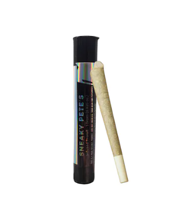 Country Roadz 1g Infused Preroll