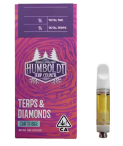 Live Resin Cartridge 1g - Gen Z (I)