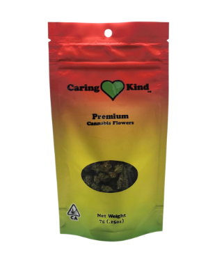 Caring Kind Mixed Light SMALLS 7g Quarter Ounce - Illemonotti (S)