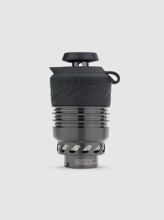 Puffco | Peak Pro 3DXL Chamber | Black