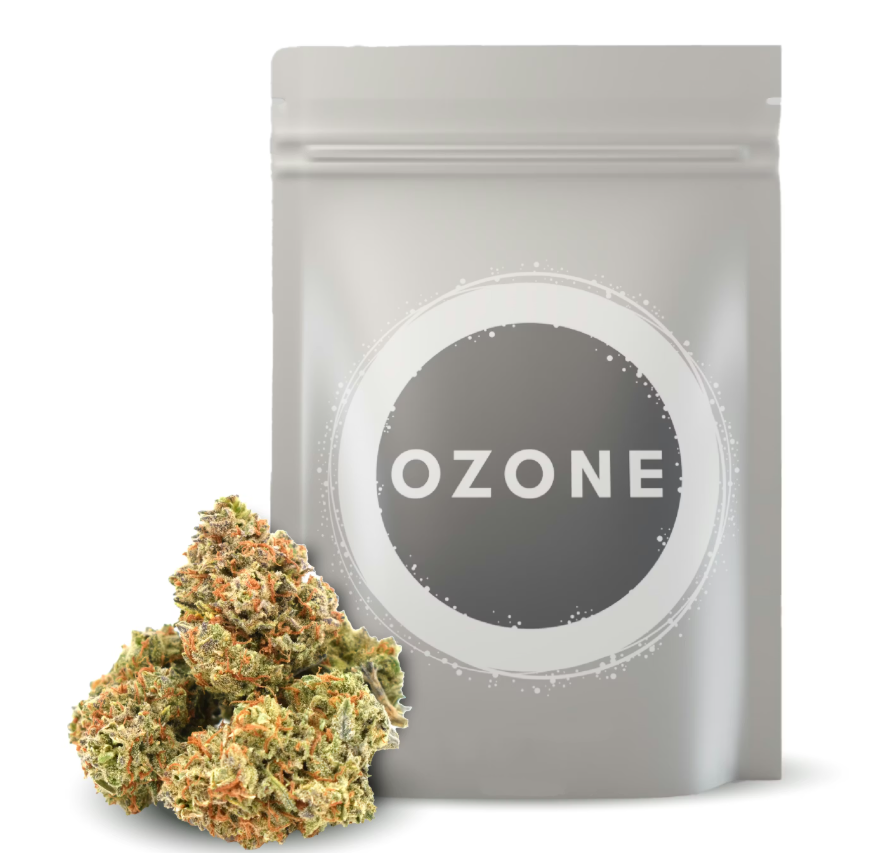 「アバロン」グリーンアバロン アバロンシェル 1255g 815g Ozone Premium Cannabis That Badu 3.5g Flower | Evergreen