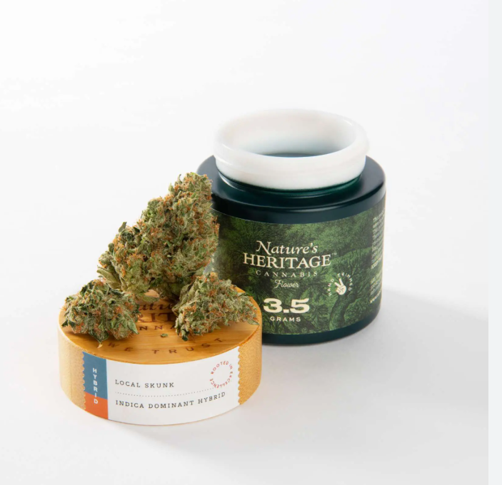Local Skunk | 3.5g