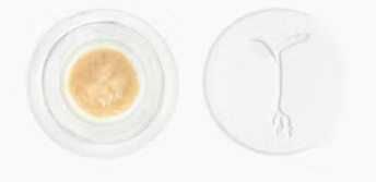 Raw Garden - Concentrate - Rosin - Mile High Freeze - 1G