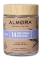 Almora Farm - Ridgeline Blizzy - Prerolls - 14pk - 7G