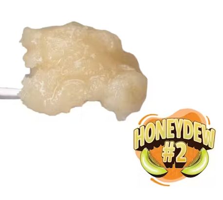 Treeworks Honeydew #2 1g Live Jam