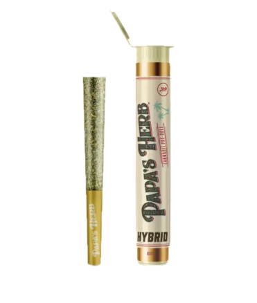 PREROLL [1G] SUNDAE DRIVER - 1 G