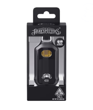 Vape: Grapefruit (Ultra Disposable)